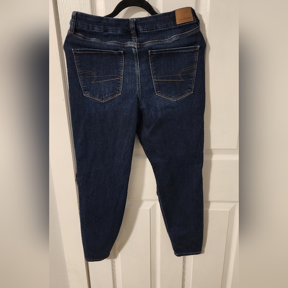 High Rise Jegging - Picture 2 of 3